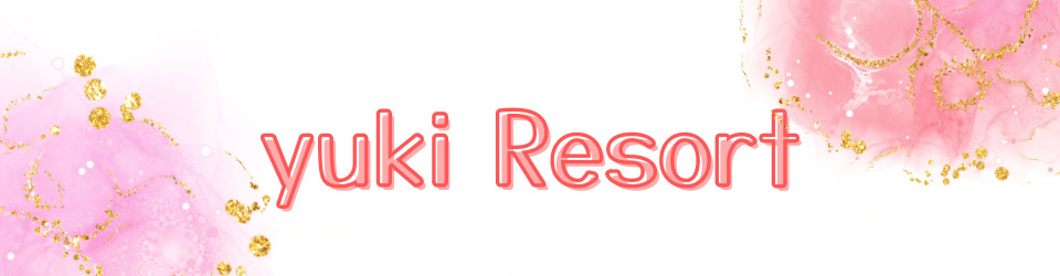 yuki-Resort